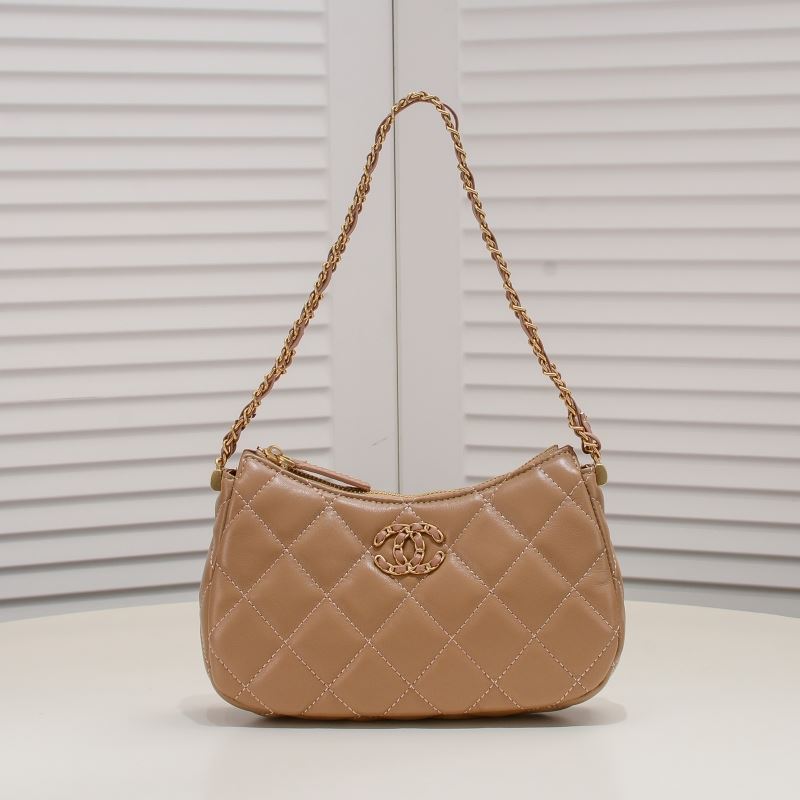 Chanel Hobo Bags